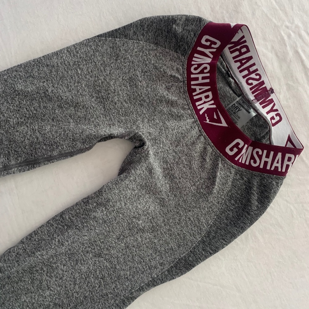 Gymshark Flex Leggings